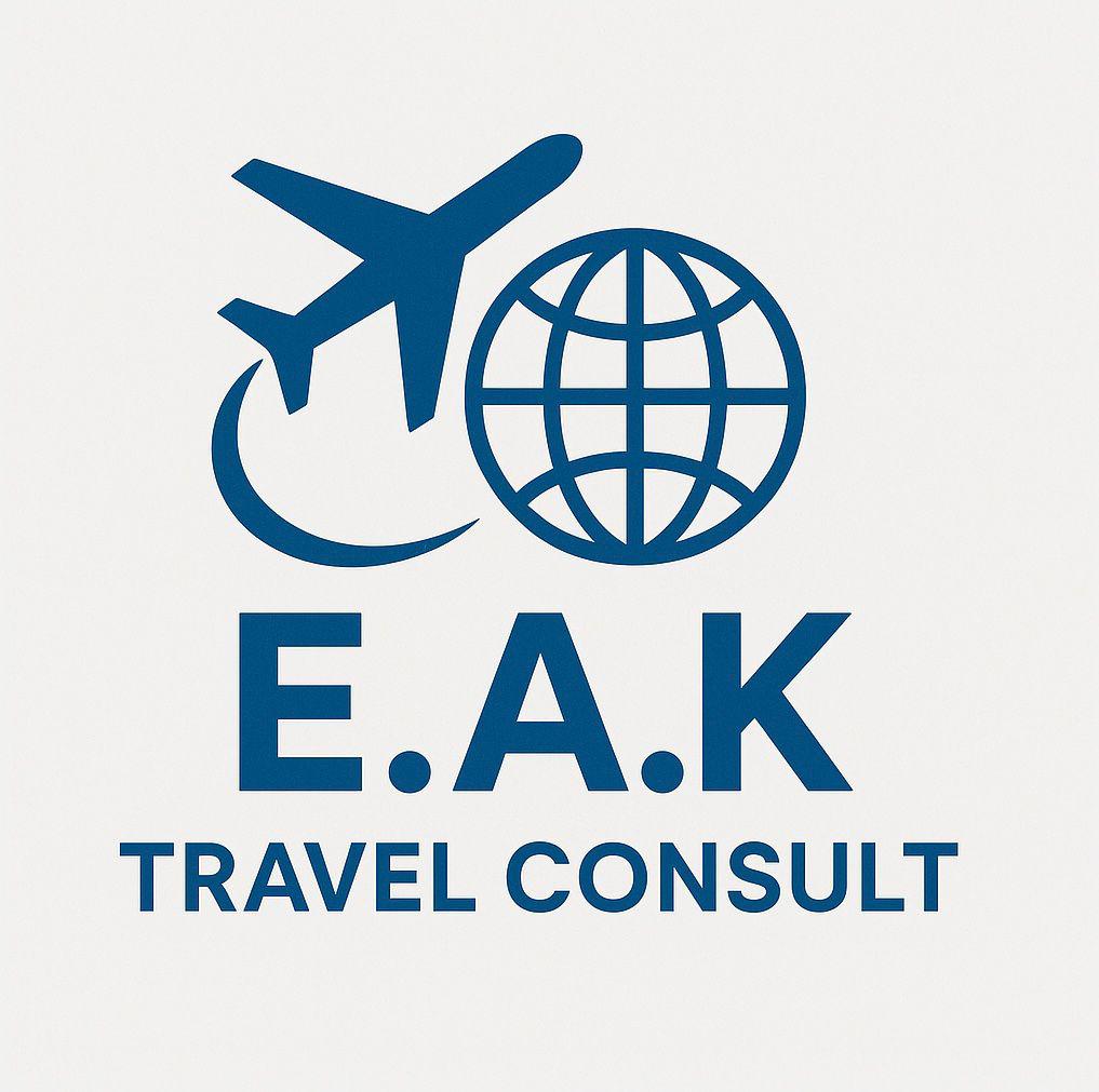 EAK Travel Consult